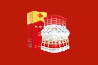 汕头濠江回收剑南春