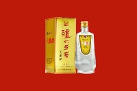 汕头濠江回收泸州老窖