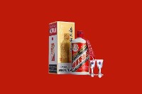 汕头濠江回收飞天茅台酒