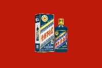 汕头濠江回收五星茅台酒