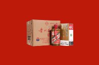 汕头濠江回收名酒